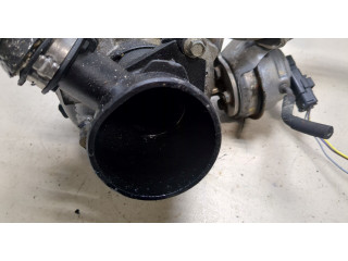  Турбина  Ford Focus 3 2011-2015             