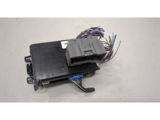 Блок комфорта Mazda CX-5 2012-2017 KD45675Y0G