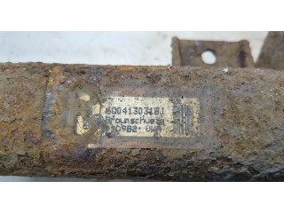 Стойка амортизатора  Skoda Fabia 2007-2010      