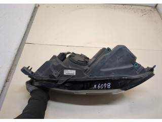 Фара передняя Jaguar XF 2015–2020 левая