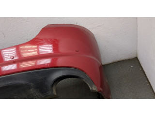 Бампер Jaguar XF 2007-2015 задний C2Z14002XXX, CX2317A958AA0XXX