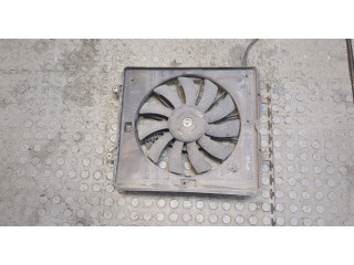 Вентилятор радиатора  Honda CR-V 2007-2012    2.2 дизель       