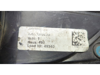 Задний фонарь     GJ513405AD     