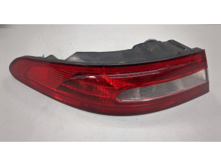 Задний фонарь