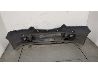 Бампер  Honda Accord 8 2008-2013 передний   71101TL0G40ZF
