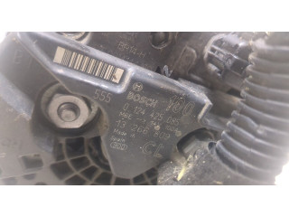 Генератор Opel Meriva 2010-