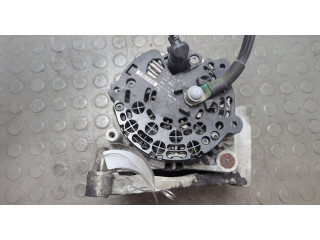 Генератор Volkswagen Touareg 2006-2010