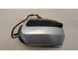 Зеркало боковое  Mercedes ML W164 2005-2011  левое           A1648102993, A1648105119, A1648101364