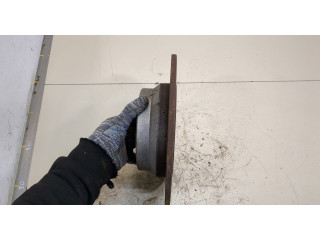 Диск тормозной  Mercedes E W212 2009-2013   задний         