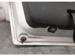 Замок багажника  Skoda Octavia Tour 1996-2011       