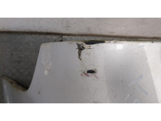 Бампер Saab 9-3 2007-2011 задний