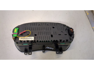 Панель приборов Volkswagen Polo 2001-2005 6Q0920800PX