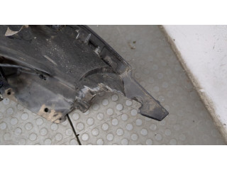 Бампер  Nissan Qashqai 2013-2019 передний   