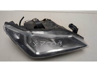 Фара передняя  Seat Ibiza 4 2008-2015 правая 