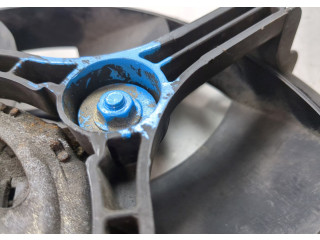 Вентилятор радиатора Audi A6 (C5) 1997-2005