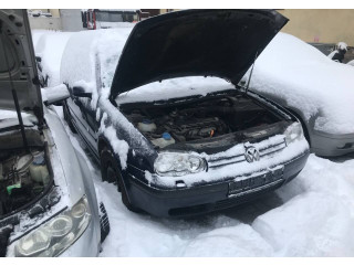  Турбина  Volkswagen Golf 4 1997-2005              1.9 