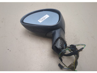 Зеркало боковое  Citroen C4 2004-2010  левое           8149YP, 815286, 8151HN
