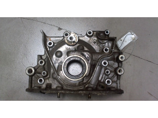 Масляный насос