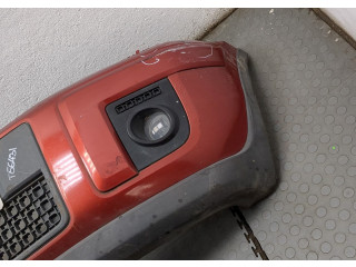 Бампер  Ford Fusion 2002-2012 передний   