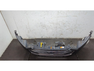 Бампер Ford EcoSport 2017-2023 передний GN1517B968EW