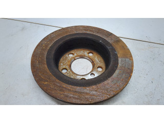 Диск тормозной BMW 1 F40 2019- .5 задний 1