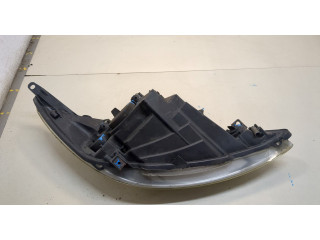 Фара передняя  Ford Ka 2009-2016 левая 