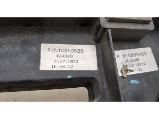 Вентилятор радиатора  Ford Fusion 2012-2016 USA           