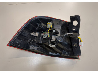 Задний фонарь     924021W210   KIA Pride 2011-2017 