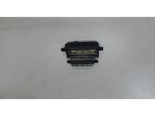 Дисплей бортового компьютера Nissan Elgrand 1997-2002 957101H300