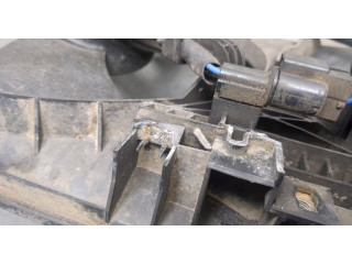 Вентилятор радиатора Mitsubishi Outlander XL 2006-2012