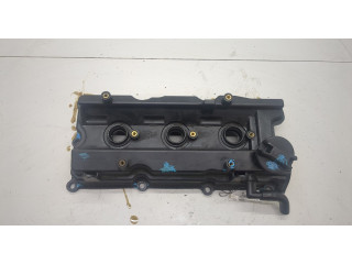 Клапанная крышка двигателя ДВС Nissan Murano 2002-2008 3.5