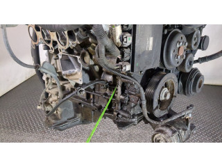 Масляный насос       