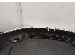 Бампер  Volkswagen Golf 6 2009-2012 передний   5K0807079