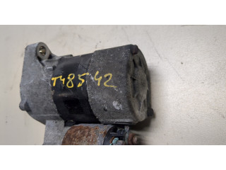 Стартер Dacia Logan 2012-2016 1.2