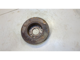 Диск тормозной Volkswagen Jetta 6 2010-2018 задний 5C0615601