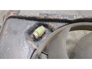 Вентилятор радиатора Alfa Romeo GTV 2.0 бензин