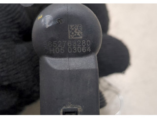 Форсунка топливная  Ford Fusion 2002-2012    9652763280     