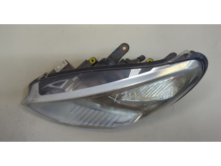 Фара передняя Ford Galaxy 2006-2010 левая