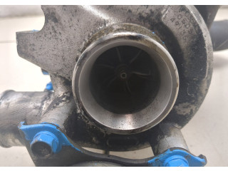  Турбина  Mitsubishi Montero Sport / Pajero Sport 1996-2008             MR968080