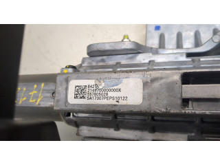 рейка Колонка рулевая GMC Terrain 2017-