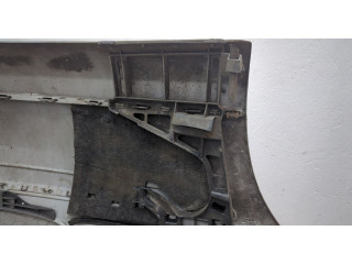 Бампер Mercedes E W211 2002-2009 задний