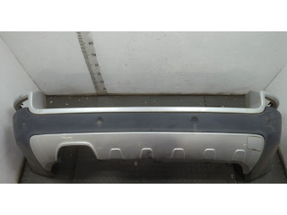 Бампер  Volvo XC90 2002-2014 задний   