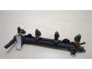 Форсунка топливная Skoda Fabia 2007-2010