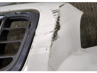 Бампер  Volvo V70 2007-2013 передний    