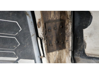 Бампер  Ford Focus 3 2011-2015 передний   