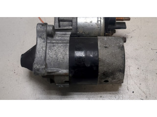 Стартер  Renault Scenic 2003-2009 1.6     