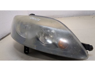 Фара передняя  Volkswagen Golf Plus правая 
