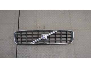 Решетка радиатора  Volvo XC90 2002-2006          