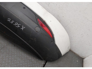 Бампер Lancia Delta 2008-2014 задний