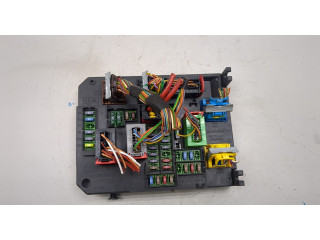 Блок BSI Citroen C4 2010-2015